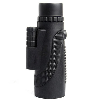 Monocular Binoculars High Power HD Full Optics Telescopes, 12 X 50 Standard, 40 X 60 Standard