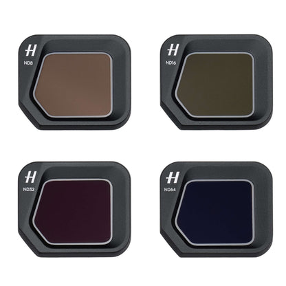 Original ND Filter Set For DJI Mavic 3 Classic (ND8/16/32/64), ND Filter