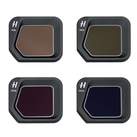 Original ND Filter Set For DJI Mavic 3 Classic (ND8/16/32/64), ND Filter