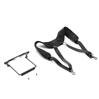 Original Strap And Waist Support Kit For DJI RC Plus Remote Controller, Strap And Waist Support Kit