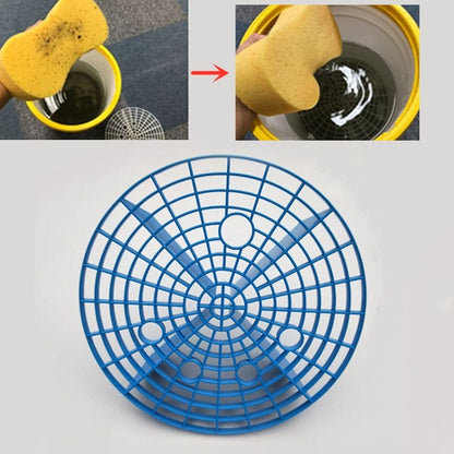 Car Washing Filter Sand And Stone Isolation Net, Diameter 23.5cm, Diameter 26cm