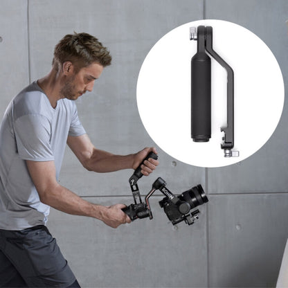 Original Handheld Adapter Handle For DJI RS 3 / RS 3 Pro / RS 2 / RSC 2, Original For DJI RS 3 / RS 3 Pro / RS 2 / RSC 2