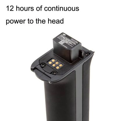 Original BG30 Battery Grip For DJI RS 3 Pro / RS 2, for DJI RS 3 Pro / RS 2 BG30
