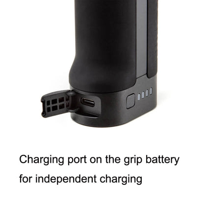 Original BG30 Battery Grip For DJI RS 3 Pro / RS 2, for DJI RS 3 Pro / RS 2 BG30
