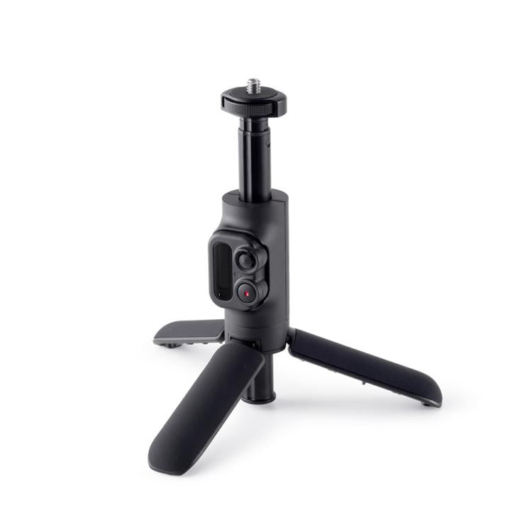 Original Bluetooth Remote Control Extension Rod Tripod For DJI Action 2, DJI Action 2