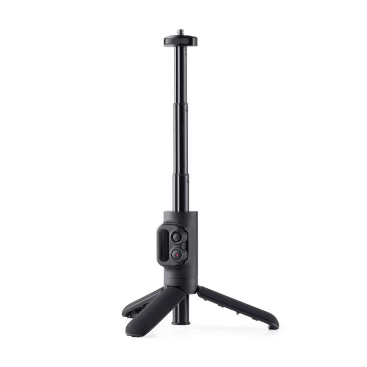 Original Bluetooth Remote Control Extension Rod Tripod For DJI Action 2, DJI Action 2