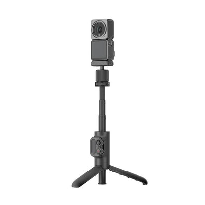Original Bluetooth Remote Control Extension Rod Tripod For DJI Action 2, DJI Action 2