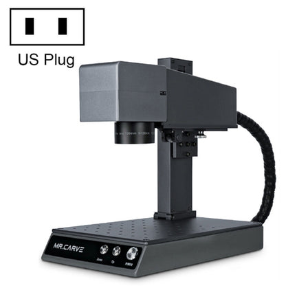 DAJA M1 Pro 2W Metal Nameplate High Precision Characters Laser Carving Machine, M1 Pro Industrial Software EU Plug, M1 Pro Industrial Software US Plug, M1 Pro Rotating Shaft EU Plug, M1 Pro Rotating Shaft US Plug                                        ...