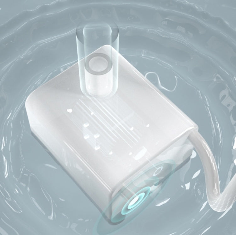 Smart Pet Water Dispenser With Silent Automatic Circulation Pet Water Dispenser, US Plug, EU Plug