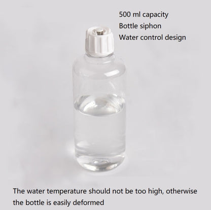 500ml Pet Cat And Dog Automatic Water Dispenser Pet Supplies