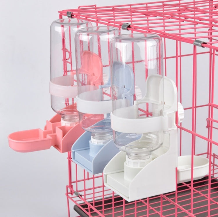 500ml Pet Cat And Dog Automatic Water Dispenser Pet Supplies
