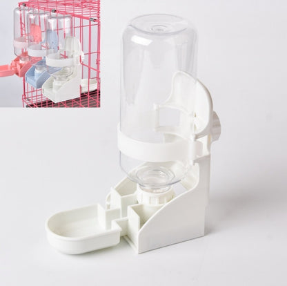 500ml Pet Cat And Dog Automatic Water Dispenser Pet Supplies