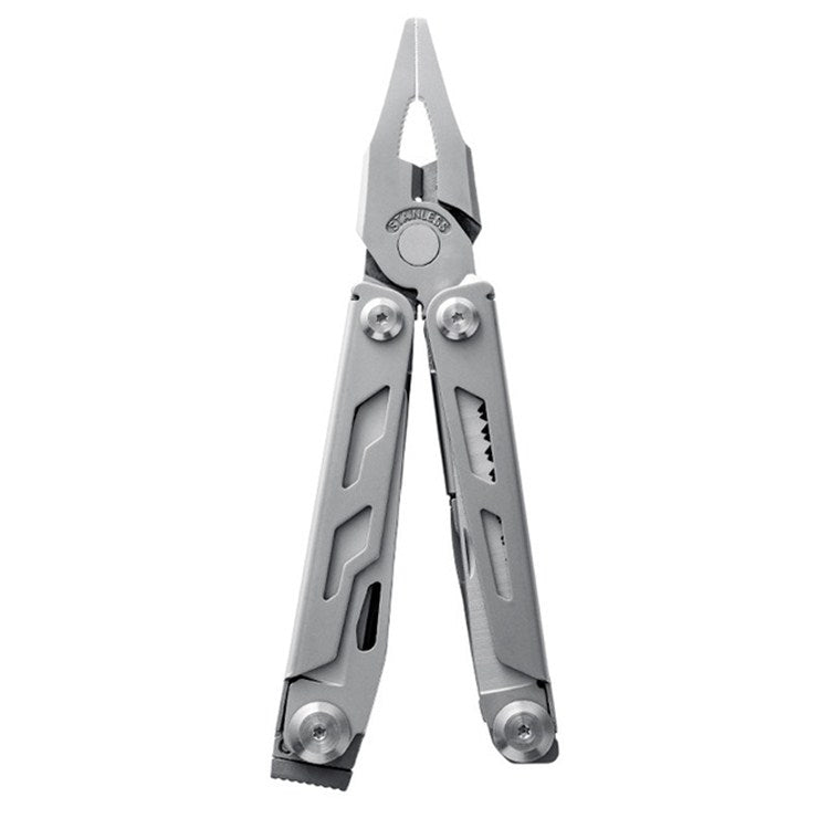 14 in 1 Multifunctional Pliers Folding Combination EDC Gadget Camping Survival Equipment Universal Tool Pliers, 14 in 1