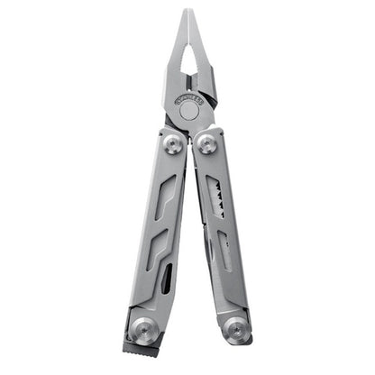 14 in 1 Multifunctional Pliers Folding Combination EDC Gadget Camping Survival Equipment Universal Tool Pliers, 14 in 1