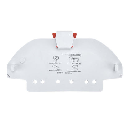 Sweep And Mop Machine Mop Stand For Mijia STYJ02YM / MVVC01-JG, Mop Stand (Black), Mop Stand (White)