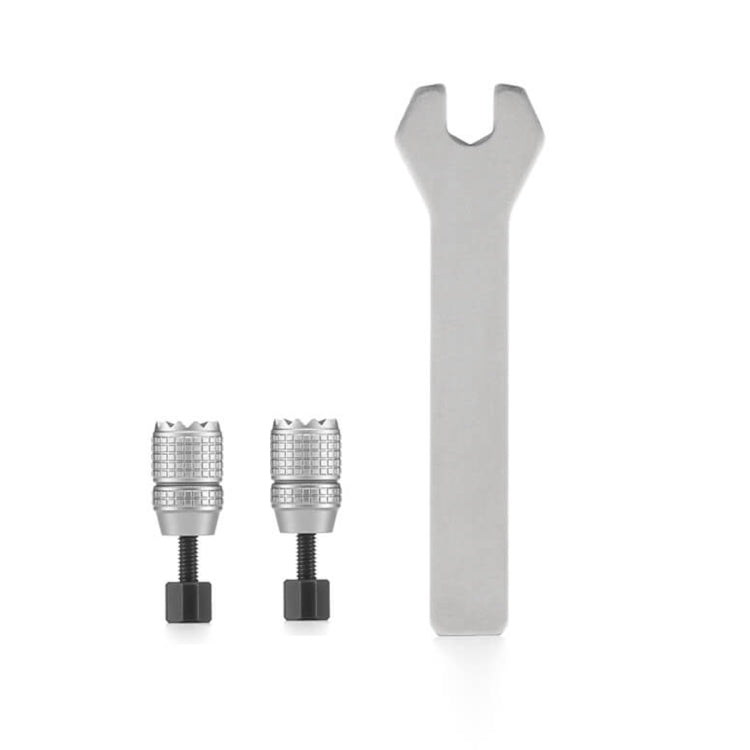 Original Height Adjustable Sticks For DJI RC Plus Remote Control, Thumb Rocker