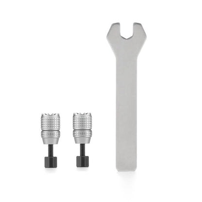 Original Height Adjustable Sticks For DJI RC Plus Remote Control, Thumb Rocker