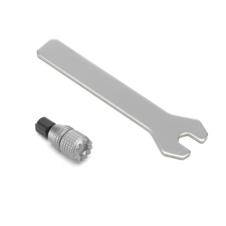 Original Height Adjustable Sticks For DJI RC Plus Remote Control, Thumb Rocker
