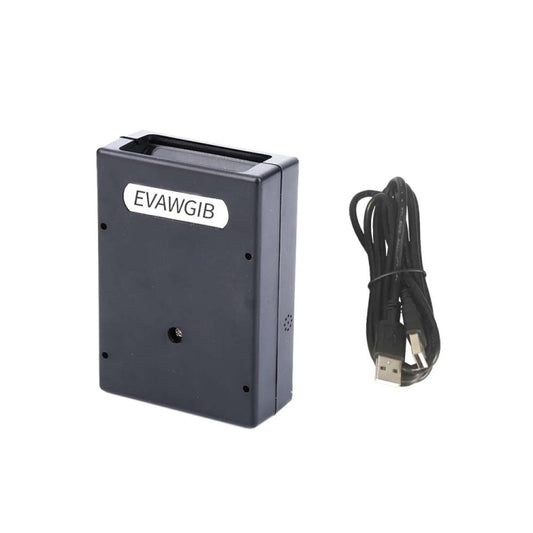 EVAWGIB DL-X720 Red Light 1D Barcode Scanning Recognition Engine, 1D Red Light USB Interface, 1D Red Light RS232 Interface, 1D Red Light TTL Interface