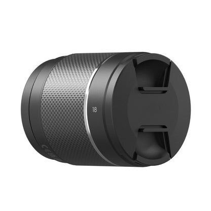Original  DL 18mm F2.8 ASPH Lens for DJI Zenmuse X9-8K Air PTZ Camera, 18mm F2.8