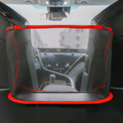 Car Seat Hanging Storage Bag, Without Pocket, With Pocket