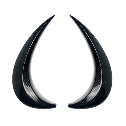 Headlight Eyebrow Modified Car Sticker For Volkswagen Beetle 2012-2018