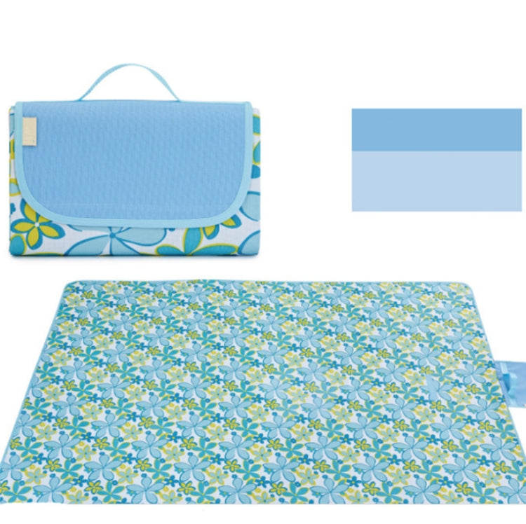 Picnic Mat Outdoor Portable Supplies Moisture Proof Picnic Grass Mat, 145X80CM, 145X180CM, 145X200CM