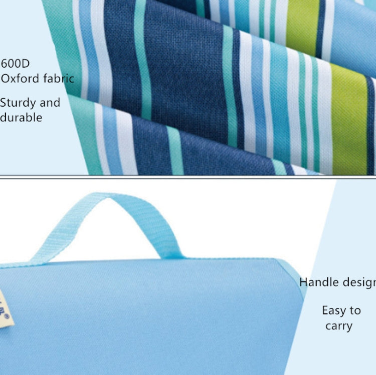 Picnic Mat Outdoor Portable Supplies Moisture Proof Picnic Grass Mat, 145X80CM, 145X180CM, 145X200CM