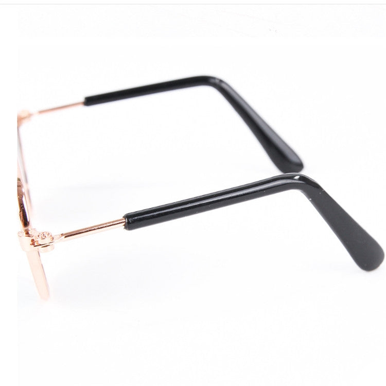 Creative Pet Accessories Dog Cat Polarized Light Sunglasses