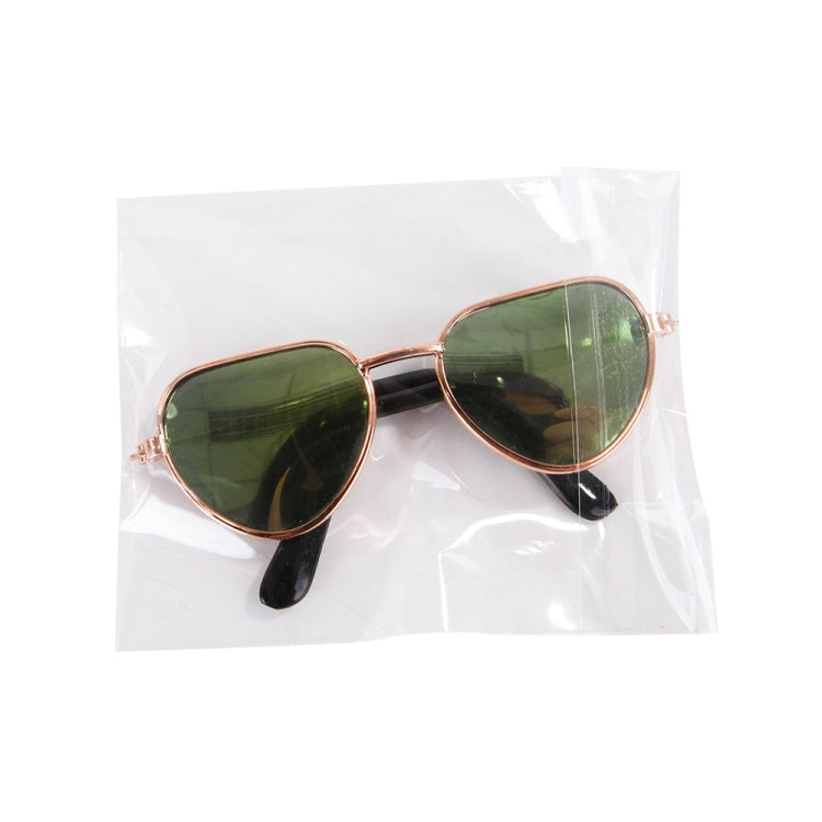 Creative Pet Accessories Dog Cat Polarized Light Sunglasses
