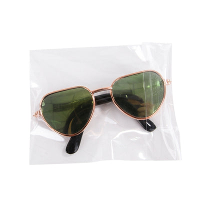 Creative Pet Accessories Dog Cat Polarized Light Sunglasses