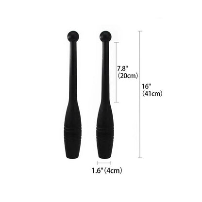 PROCIRCLE PC01 ABS Fighting Physical Ability Core Training Sticks Fitness Equipment, PROCIRCLE PC01