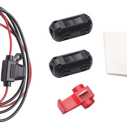 CHEYOULE ANT-208PLUS Car Radio FM AM DAB Antenna 3 in 1 Signal Amplifier, ANT-208PLUS