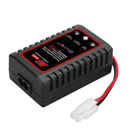 HTRC A3 20W Ni-MH Ni-Cr Charger Toy Model Airplane Charger,, EU Plug, US Plug