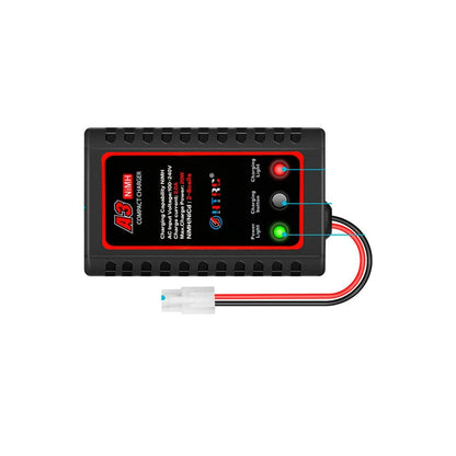 HTRC A3 20W Ni-MH Ni-Cr Charger Toy Model Airplane Charger,, EU Plug, US Plug