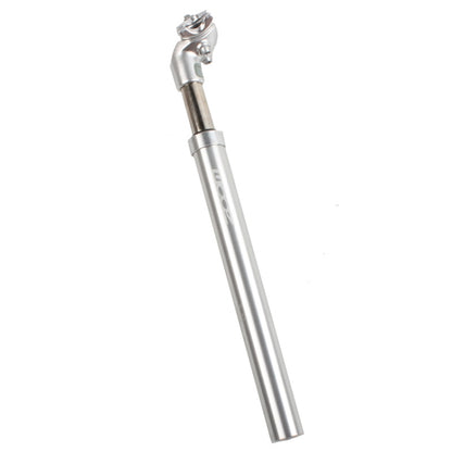 ZOOM Suspension Seat Tube Mountain Bike Bicycle Hydraulic Seatpost, 27.2mm