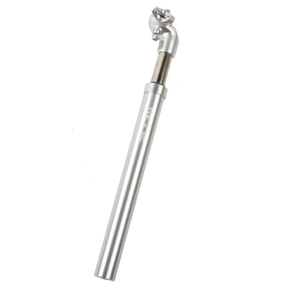 ZOOM Suspension Seat Tube Mountain Bike Bicycle Hydraulic Seatpost, 27.2mm