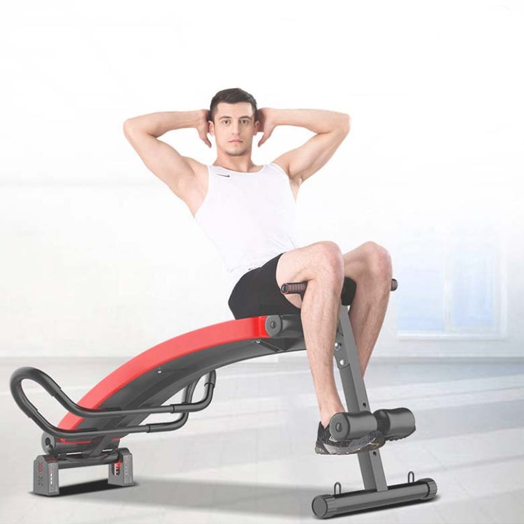 Foldable Sit-up Board For Household Multifunctional Abdomen, 177P-8 Red High Profile, 177P-7 Red Glory, 177P-X6 Black Tripod, 177P-X5 Black Exclusive Type, 177P-X4 Black Flagship Model, 177P-X3 Black Luxury, 177P-X2 Black Standard