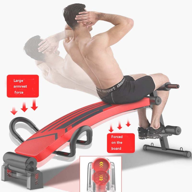 Foldable Sit-up Board For Household Multifunctional Abdomen, 177P-8 Red High Profile, 177P-7 Red Glory, 177P-X6 Black Tripod, 177P-X5 Black Exclusive Type, 177P-X4 Black Flagship Model, 177P-X3 Black Luxury, 177P-X2 Black Standard