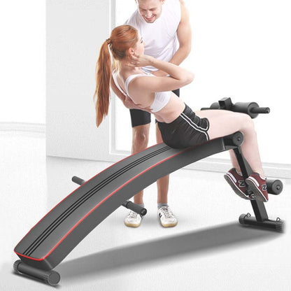 Foldable Sit-up Board For Household Multifunctional Abdomen, 177P-8 Red High Profile, 177P-7 Red Glory, 177P-X6 Black Tripod, 177P-X5 Black Exclusive Type, 177P-X4 Black Flagship Model, 177P-X3 Black Luxury, 177P-X2 Black Standard