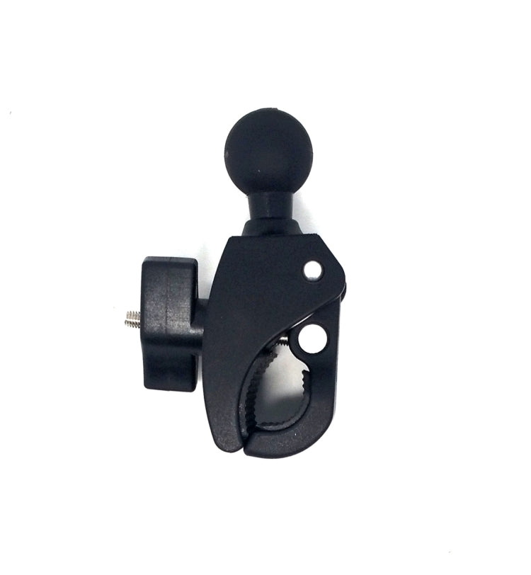 Mobile Phone Fixing Bracket Bicycle Motorcycle Heavy Locomotive Electric Car Vigorously Pliers Quick Release Seat, Phone Fixing Bracket