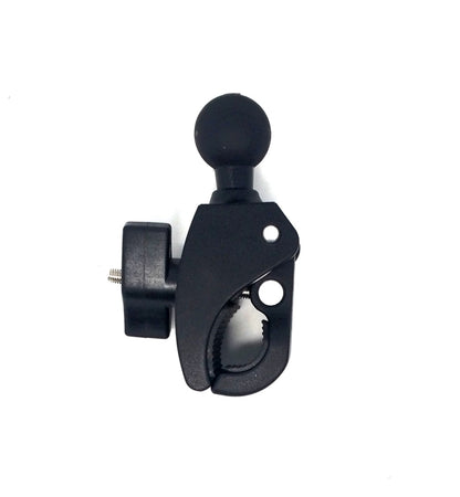 Mobile Phone Fixing Bracket Bicycle Motorcycle Heavy Locomotive Electric Car Vigorously Pliers Quick Release Seat, Phone Fixing Bracket
