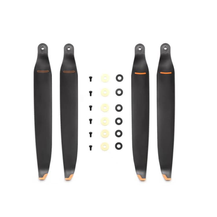 Original 2510F 2pcs Propeller for DJI Matrice 400, Propeller