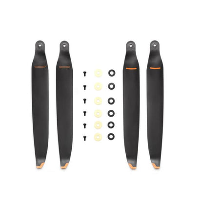Original 2510F 2pcs Propeller for DJI Matrice 400, Propeller