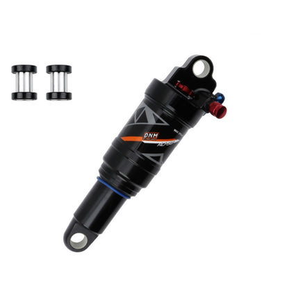 DNM AO38 Mountain Soft Tail Frame Rear Shock Absorber XC Air Pressure Rebound Shock Absorber, 165mm Hand Control AO38RC, 210mm Hand Control AO38RC, 165mm Wire Control AO38RL, 190mm Wire Control AO38RL, 200mm Wire Control AO38RL