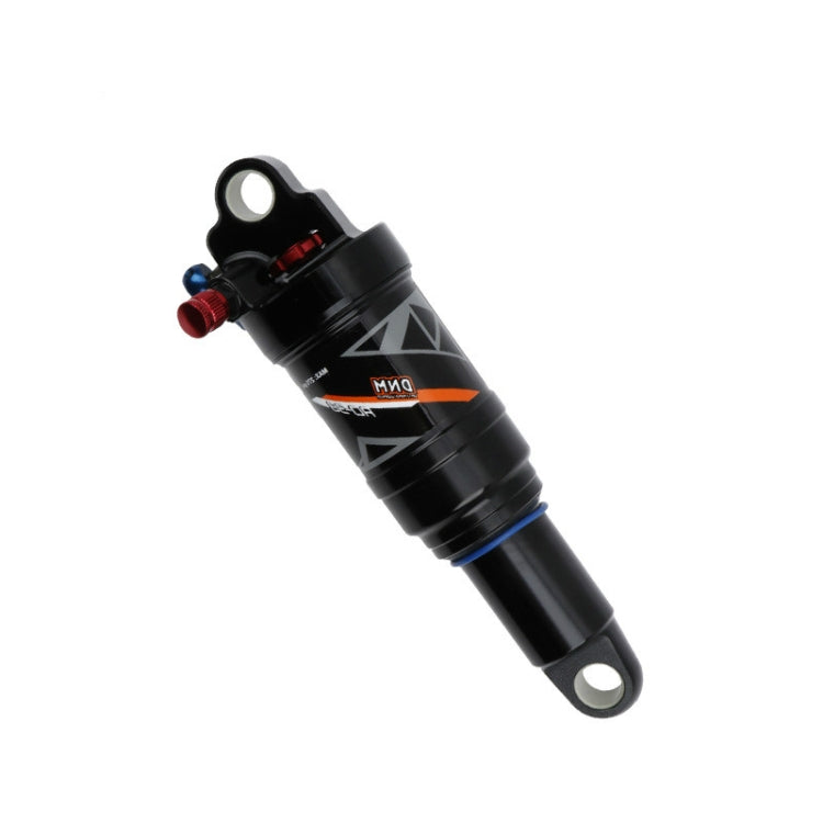 DNM AO38 Mountain Soft Tail Frame Rear Shock Absorber XC Air Pressure Rebound Shock Absorber, 165mm Hand Control AO38RC, 210mm Hand Control AO38RC, 165mm Wire Control AO38RL, 190mm Wire Control AO38RL, 200mm Wire Control AO38RL