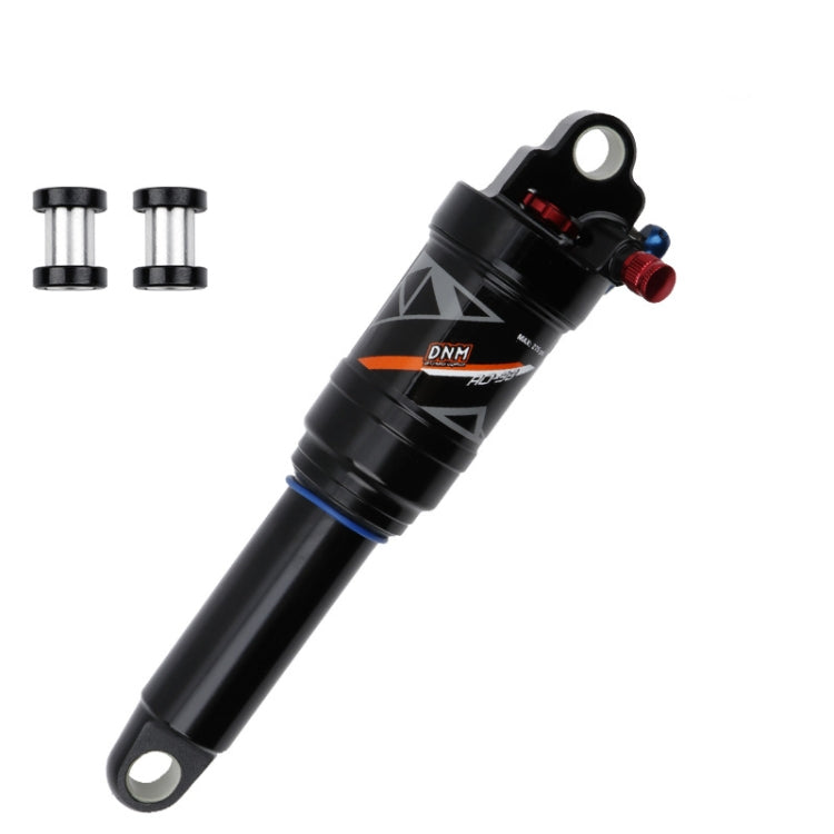 DNM AO38 Mountain Soft Tail Frame Rear Shock Absorber XC Air Pressure Rebound Shock Absorber, 165mm Hand Control AO38RC, 210mm Hand Control AO38RC, 165mm Wire Control AO38RL, 190mm Wire Control AO38RL, 200mm Wire Control AO38RL
