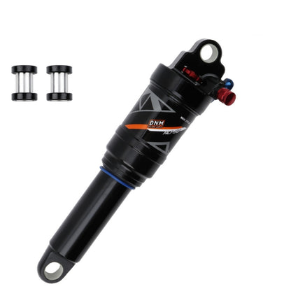 DNM AO38 Mountain Soft Tail Frame Rear Shock Absorber XC Air Pressure Rebound Shock Absorber, 165mm Hand Control AO38RC, 210mm Hand Control AO38RC, 165mm Wire Control AO38RL, 190mm Wire Control AO38RL, 200mm Wire Control AO38RL