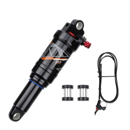 DNM AO38 Mountain Soft Tail Frame Rear Shock Absorber XC Air Pressure Rebound Shock Absorber, 165mm Hand Control AO38RC, 210mm Hand Control AO38RC, 165mm Wire Control AO38RL, 190mm Wire Control AO38RL, 200mm Wire Control AO38RL