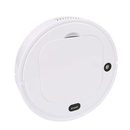 Household Intelligent Humidifying Sweeping Robot Spray Lazy Sweeping Dust Collector Mopping Vacuum Cleaner